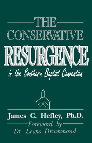 The Truth in Crisis: The Conservative Resurgence in the Southern Baptist Convention, Vol. 6,Used
