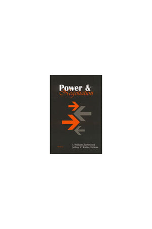 Power and Negotiation,Used