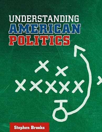 Understanding American Politics,Used