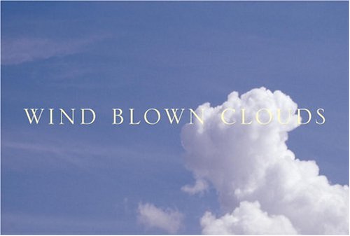Wind Blown Clouds,Used