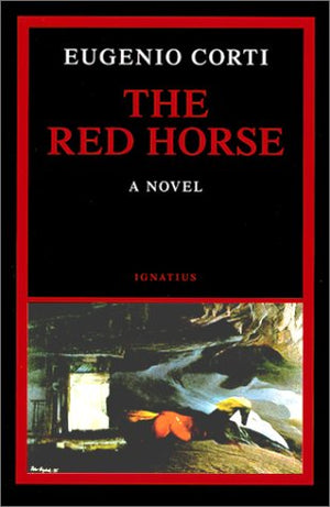 The Red Horse: A Novel-New