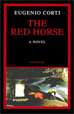The Red Horse: A Novel-New