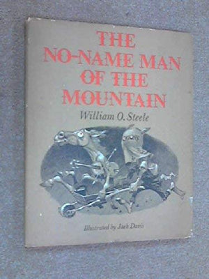 NoName Man of the Mountain,Used