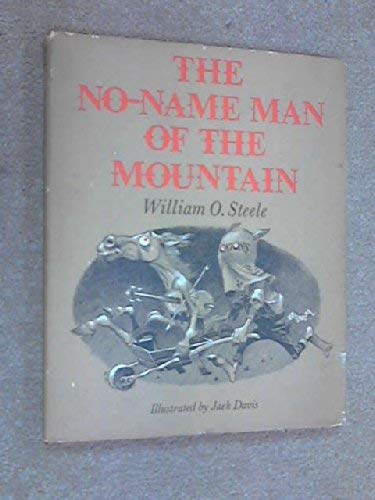 NoName Man of the Mountain,Used