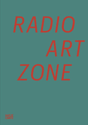Radio Art Zone,Used