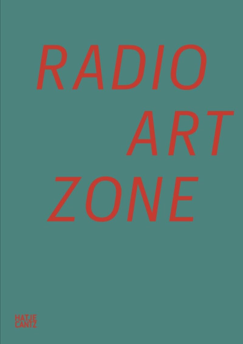 Radio Art Zone,Used