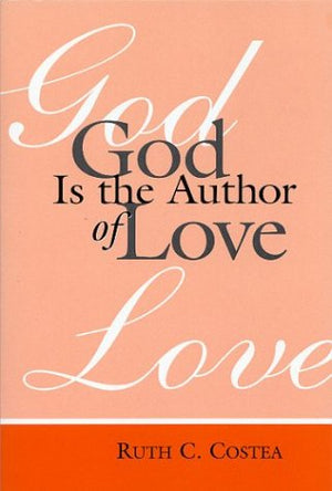 God Is the Author of Love,Used