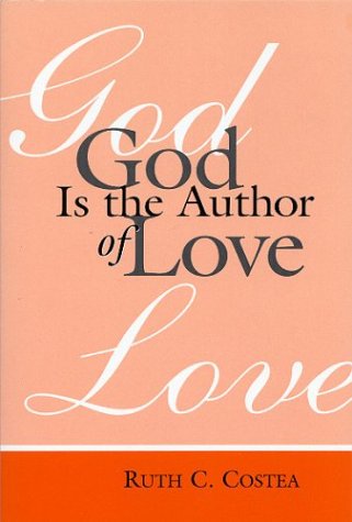 God Is the Author of Love,Used