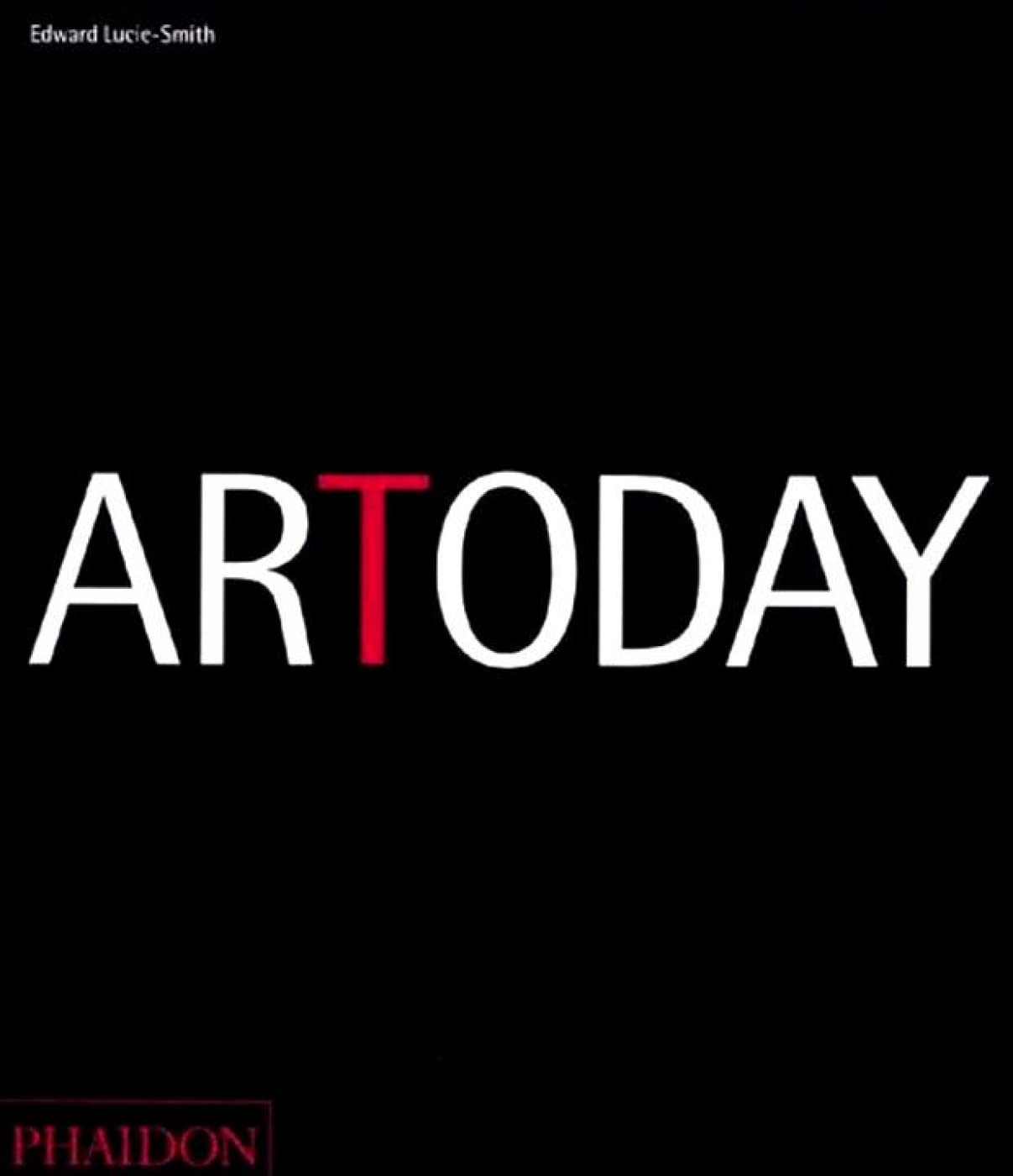 Art Today,Used