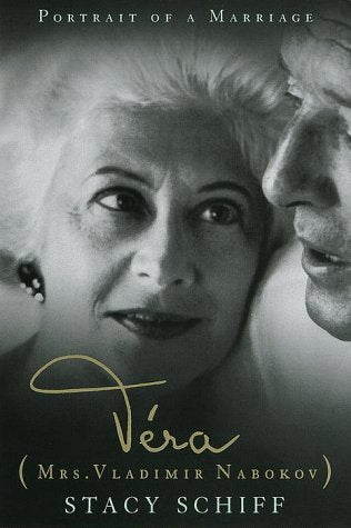 Vera (Mrs. Vladimir Nabokov),Used
