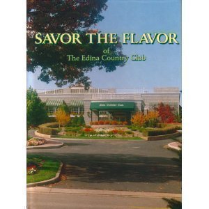 Savor the Flavor,Used