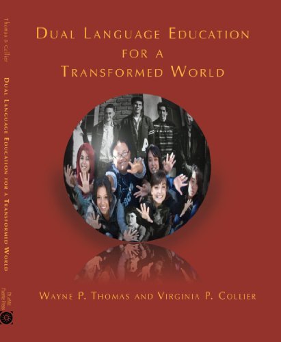 Dual Language Education For A Transformed World,Used