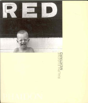 Ralph Eugene Meatyard 55 (Phaidon 55'S),New