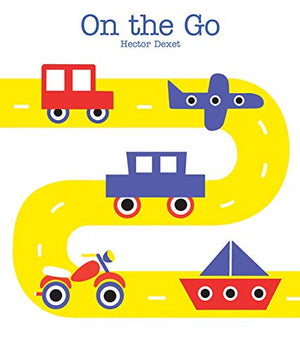 On The Go (Read And Play)