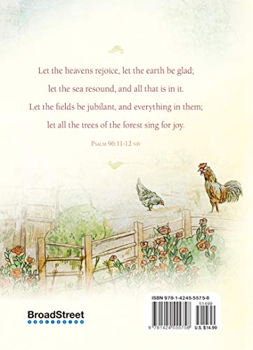 Devotions from the Farmhouse: 60 Day Devotional,Used