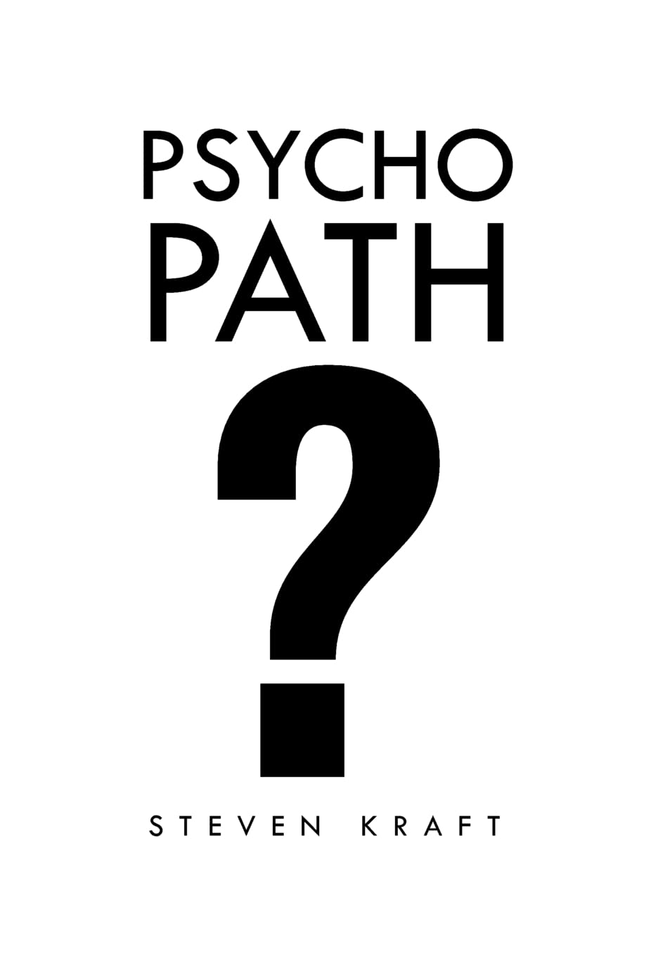 Psychopath?,Used