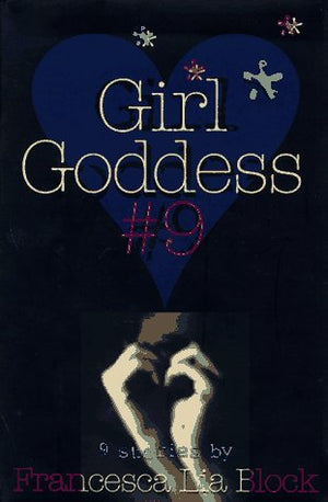 Girl Goddess #9: Nine Stories,Used