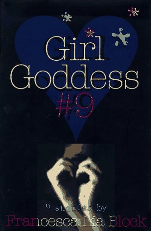 Girl Goddess #9: Nine Stories,Used