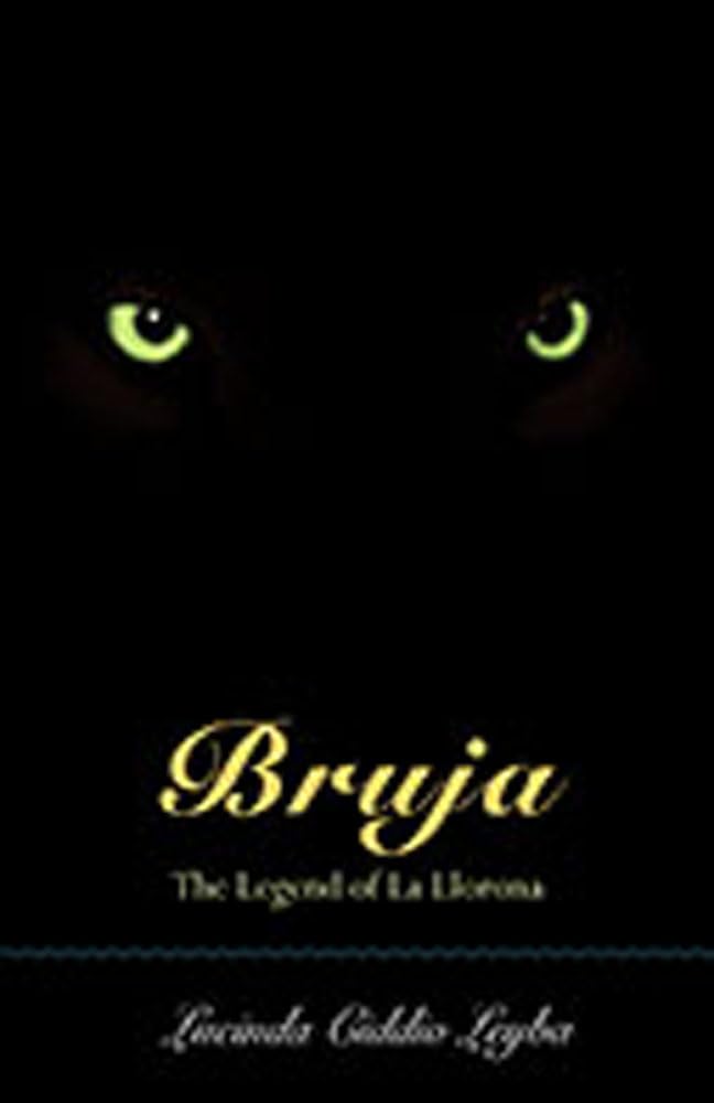 Bruja: The Legend Of La Llorona,Used