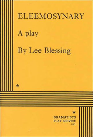 Eleemosynary.-new