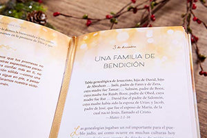 40 das de navidad / 40 Days of Christmas: Celebremos la gloria de nuestro salvador / Celebrating the Glory of Our Savior (Span,Used