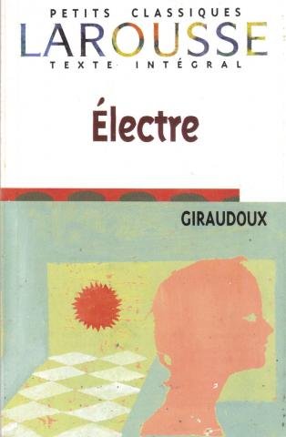 Electre (French Edition),Used