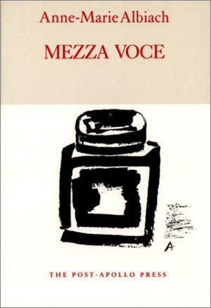 Mezza Voce,Used