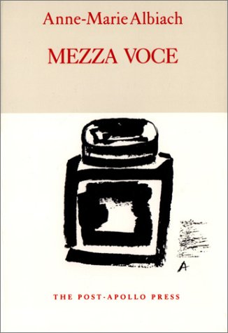 Mezza Voce,Used