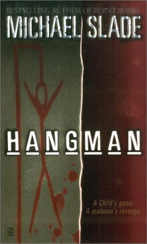 Hangman,Used