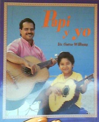 Pan y canela B (Small Books): Papi y yo,Used