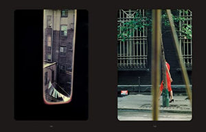 The Unseen Saul Leiter,Used