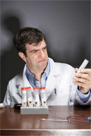 The Guinea Pig Diaries: My Life As An Experiment,Used