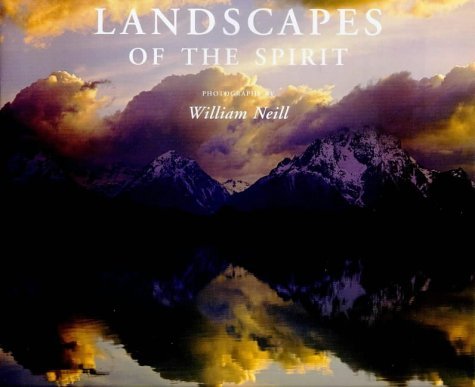 Landscapes of the Spirit,New