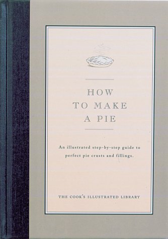 How to Make a Pie,Used