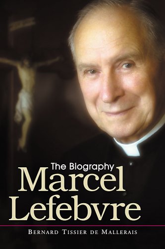 Marcel Lefebvre,Used