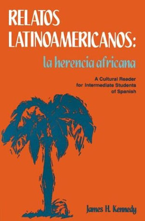 Legends Series: Relatos latinoamericanos: la herencia africana (Spanish Edition),Used