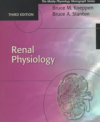 Renal Physiology,New