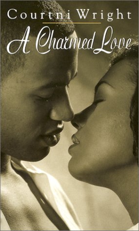 A Charmed Love (Arabesque),Used