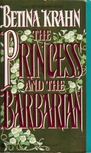 The Princess and the Barbarian,Used