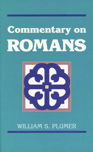 Commentary on Romans,Used