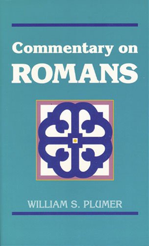Commentary on Romans,Used