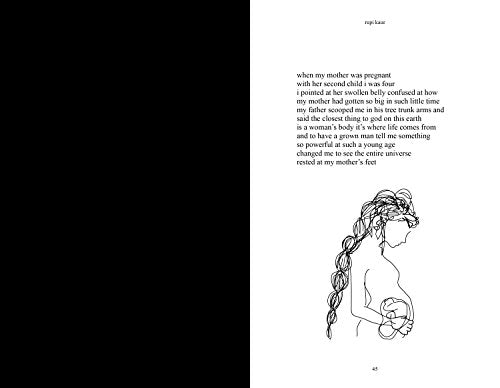 Milk And Honey