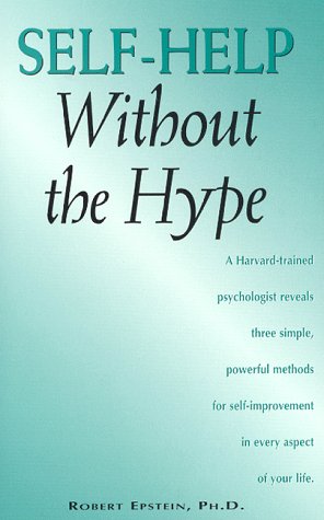 SelfHelp Without the Hype,Used