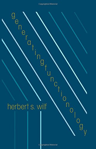 Generatingfunctionology-new