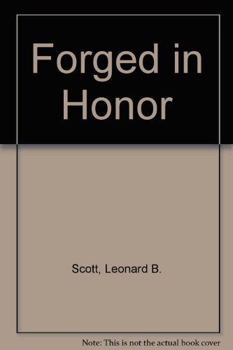 Forged in Honor,Used