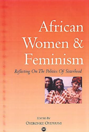African Women and Feminism: Reflecting on the Politics of Sisterhood,Used