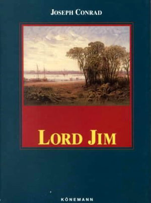 Lord Jim: A Tale (Knemann Classics),Used
