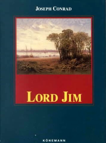 Lord Jim: A Tale (Knemann Classics),Used