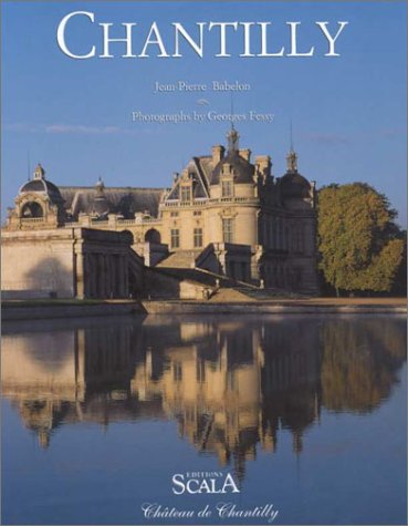 Chantilly,Used