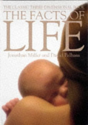 The Facts of Life  1995 publication.,Used